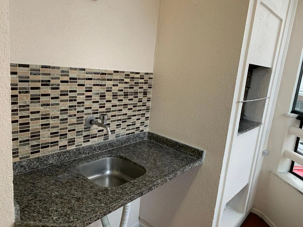 Lindo Apartamento Em Canasvieiras A Uma Quadra Do Mar - Proximo Ao Trapiche Dos Barcos Piratas Florianopolis Apartment