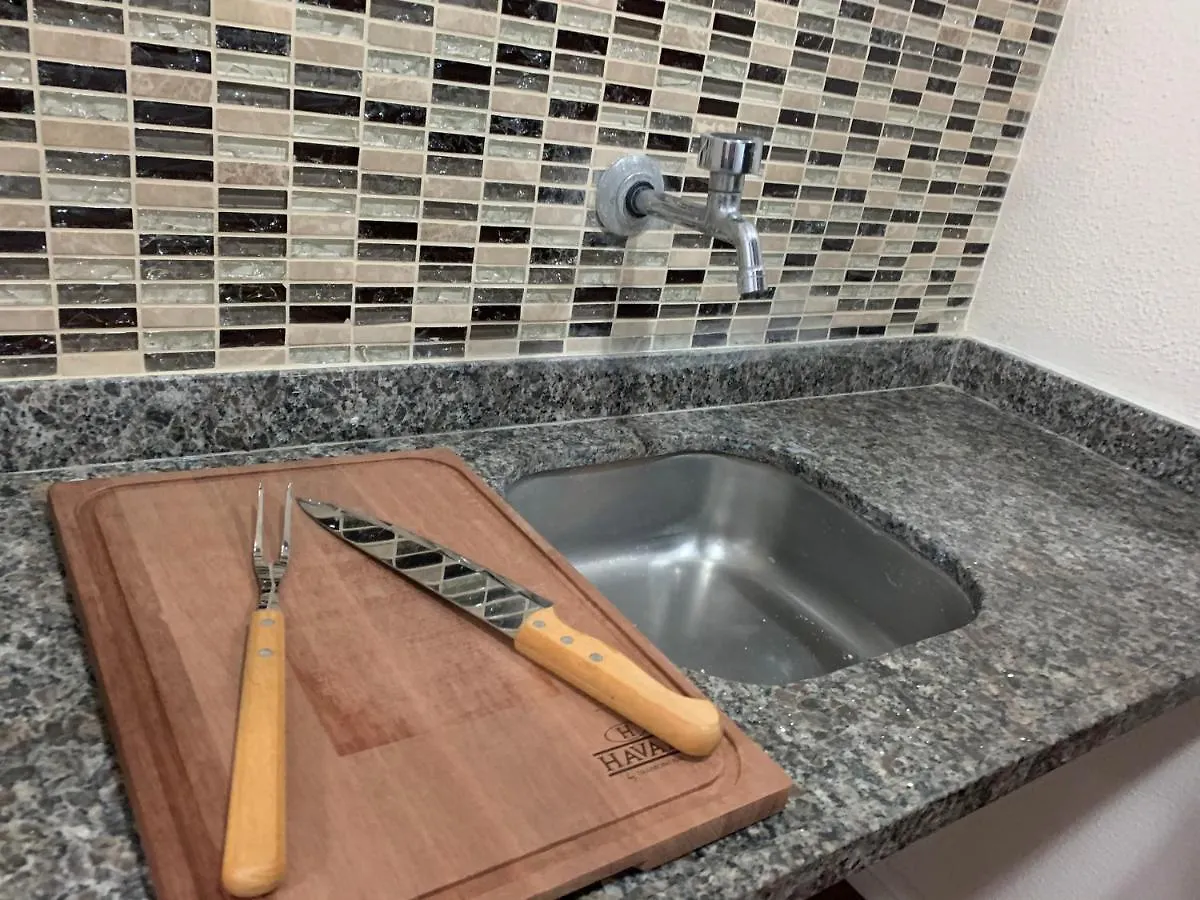 Apartment Lindo Apartamento Em Canasvieiras A Uma Quadra Do Mar - Proximo Ao Trapiche Dos Barcos Piratas Florianopolis