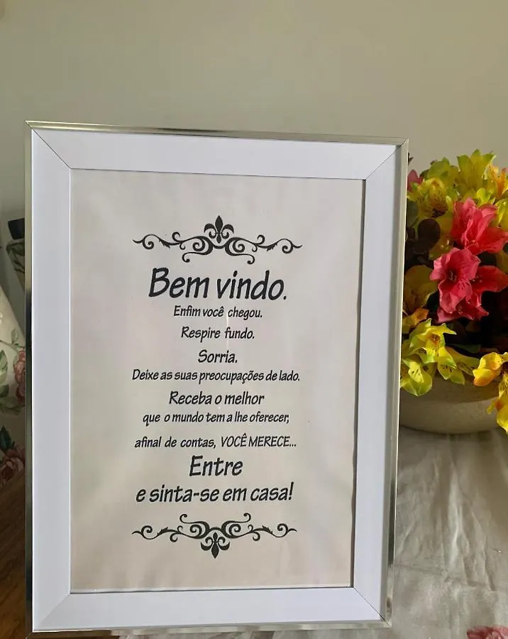 Lindo Apartamento Em Canasvieiras A Uma Quadra Do Mar - Proximo Ao Trapiche Dos Barcos Piratas Florianopolis Apartment