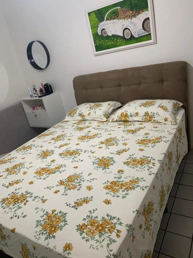 Lindo Apartamento Em Canasvieiras A Uma Quadra Do Mar - Proximo Ao Trapiche Dos Barcos Piratas Florianopolis
