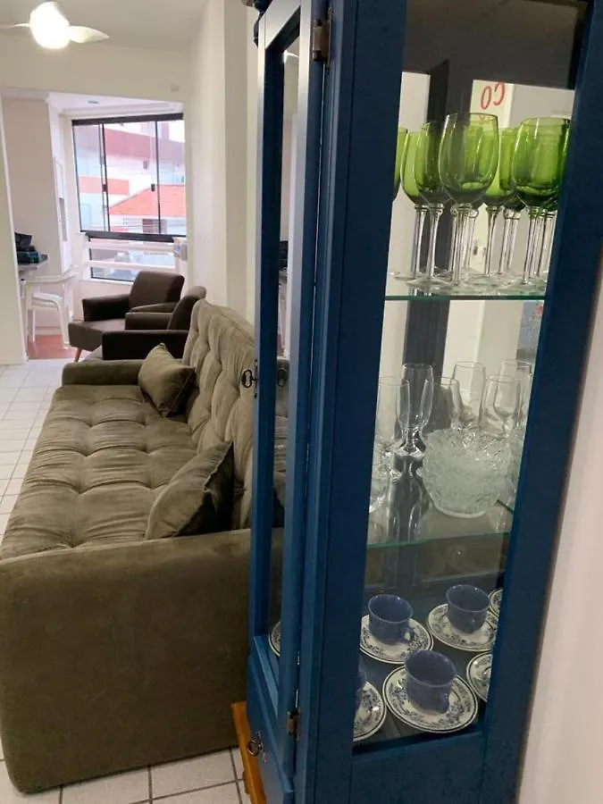 شقة Lindo Apartamento Em Canasvieiras A Uma Quadra Do Mar - Proximo Ao Trapiche Dos Barcos Piratas Florianópolis