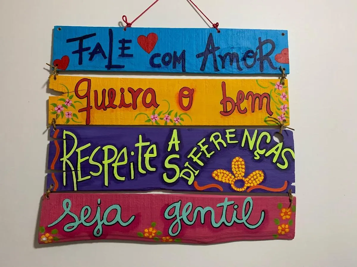 Lindo Apartamento Em Canasvieiras A Uma Quadra Do Mar - Proximo Ao Trapiche Dos Barcos Piratas Florianópolis 0*,  البرازيل
