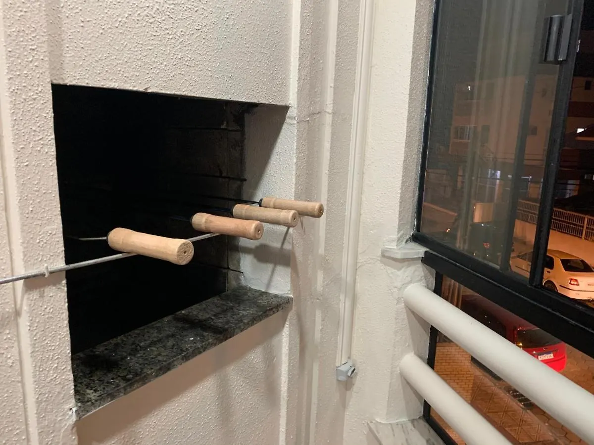 شقة Lindo Apartamento Em Canasvieiras A Uma Quadra Do Mar - Proximo Ao Trapiche Dos Barcos Piratas Florianópolis البرازيل