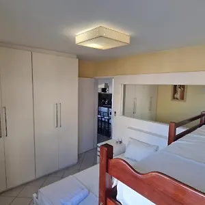 Apartamento Lindo Ap Ingleses Norte 50m Da