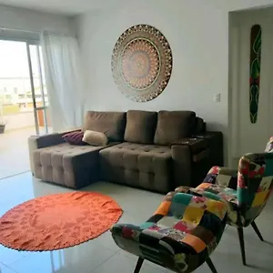  Apartamento Linda Cobertura Do Campeche