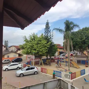  Apartamento Na Praça Da Lagoa, Pertinho De Tudo!