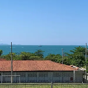 Apartamento Ap Novo Com Vista O Mar De Jurerê