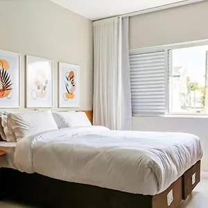  Apartamento A Passos Da Praia, Com Piscina E Academia - Ingleses