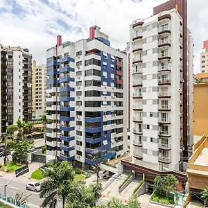  Apartamento Me2 Apto 2q Moderno, Completo, á Uma Quadra Do Shopping Beira Mar Ca31