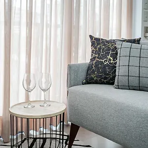  Apartamento Studio Moderno Com Vaga, Próximo à Lagoa Da Conceição - Trindade