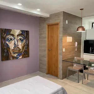 Flat Studio Boa Viagem Recife