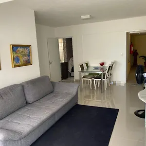 Apto Na Quadra Do Mar Recife