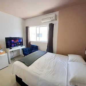 Pe Na Areia Recife