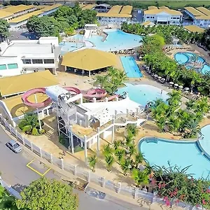 Condominio Lacqua Diroma Ii Caldas Novas