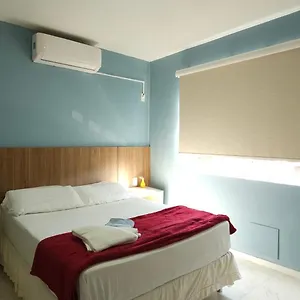  Apartamento Residencial Nicole