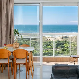  Apartamento Vista Mar No Novo Campeche